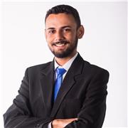 Prof de matemática - ENEM, reforço escolar, olimpíadas